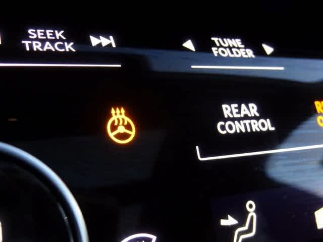 Thumbnail: 2026 INFINITI QX60 - 24