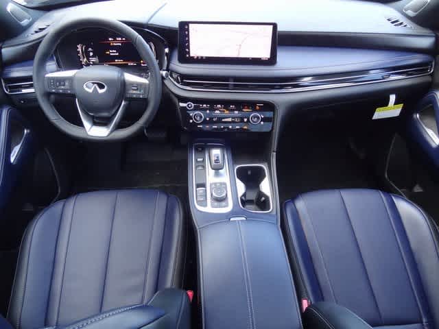 Thumbnail: 2026 INFINITI QX60 - 13