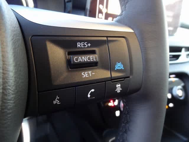 Thumbnail: 2026 INFINITI QX60 - 16