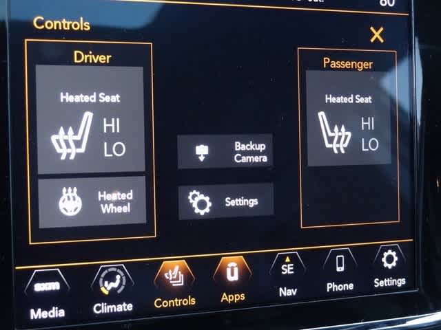 Thumbnail: 2021 Jeep Grand Cherokee - 29