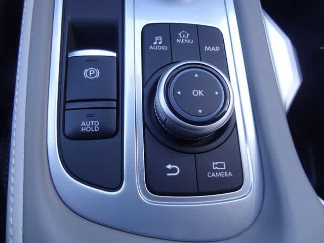 Thumbnail: 2026 INFINITI QX60 - 32