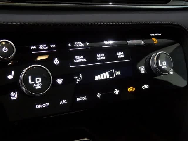 Thumbnail: 2026 INFINITI QX60 - 23