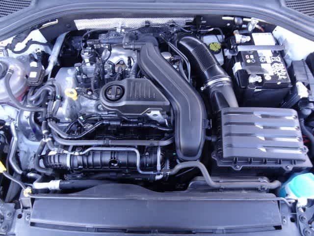 Thumbnail: 2024 Volkswagen Jetta - 33