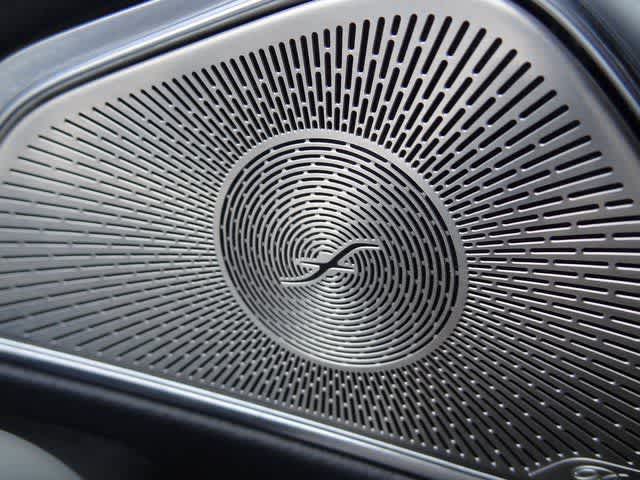 Thumbnail: 2024 Mercedes-Benz E-Class - 16