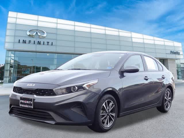 Thumbnail: 2023 Kia Forte - 1