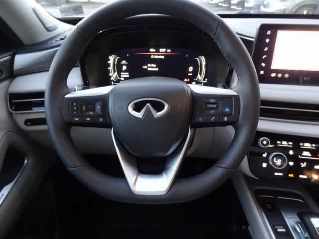 Thumbnail: 2026 INFINITI QX60 - 13