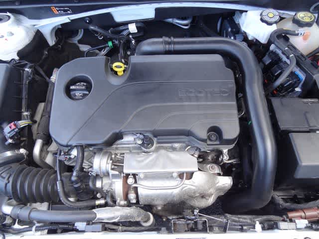 Thumbnail: 2023 Chevrolet Malibu - 36