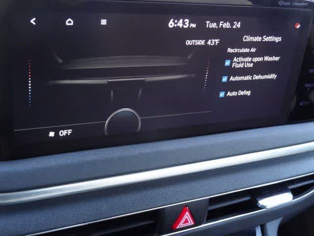 Thumbnail: 2023 Hyundai Sonata - 22