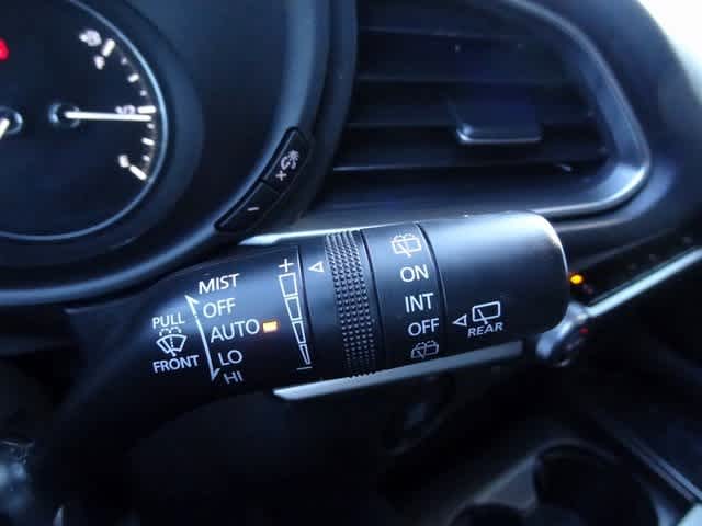 Thumbnail: 2021 Mazda CX-30 - 19