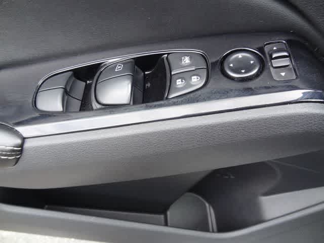 Thumbnail: 2023 Nissan Altima - 13