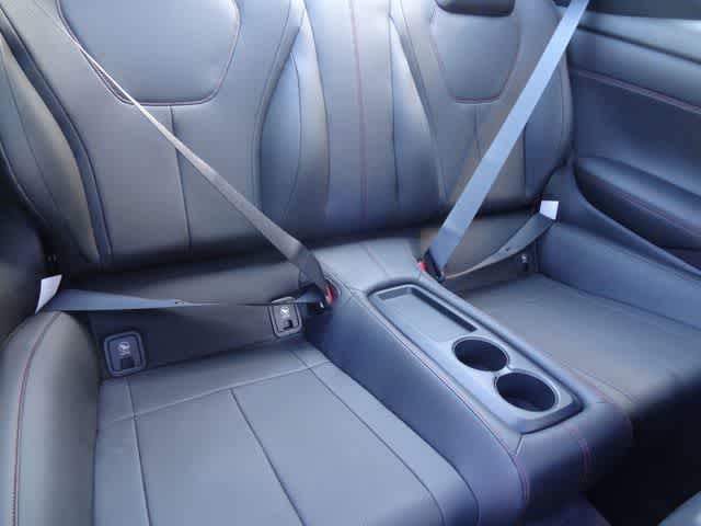 Thumbnail: 2022 INFINITI  - 12