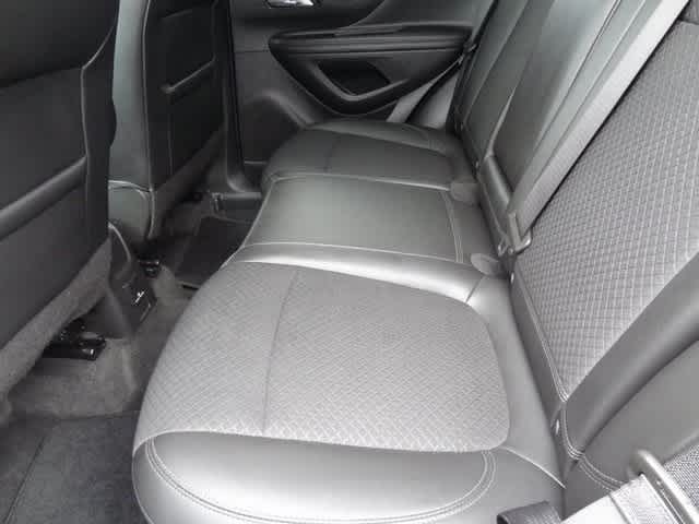 Thumbnail: 2022 Buick Encore - 8