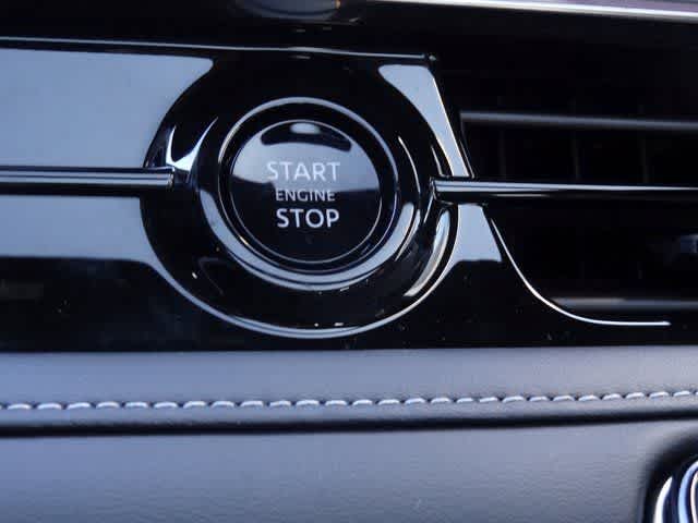 Thumbnail: 2026 INFINITI QX80 - 26