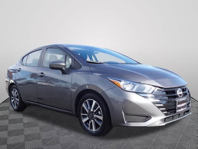 Thumbnail: 2023 Nissan Versa - 4