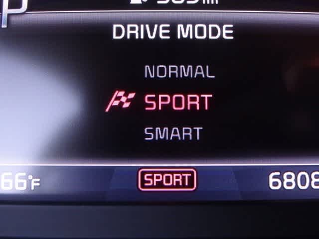 Thumbnail: 2023 Kia Forte - 26