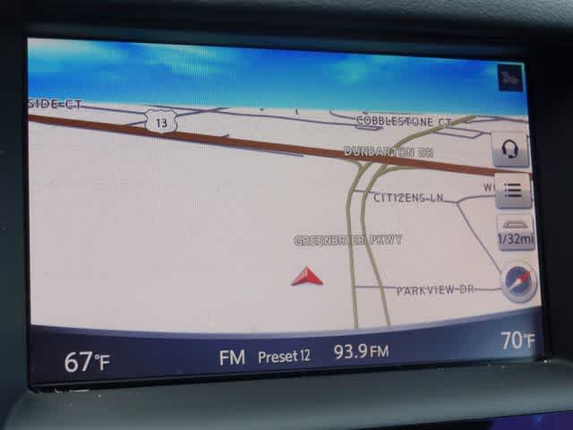 Thumbnail: 2018 INFINITI Q60 - 20