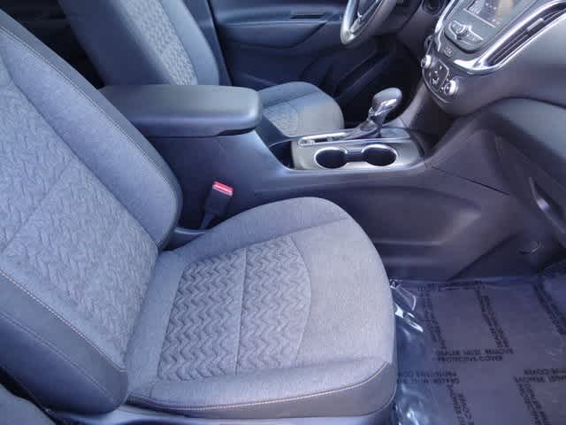 Thumbnail: 2023 Chevrolet Equinox - 14