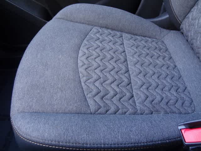 Thumbnail: 2023 Chevrolet Equinox - 35