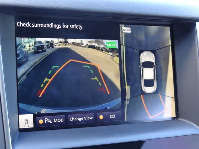 Thumbnail: 2022 INFINITI  - 26