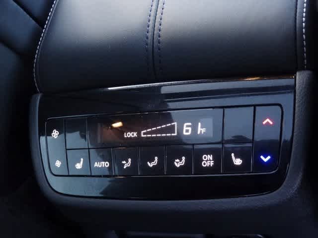 Thumbnail: 2026 INFINITI QX60 - 18