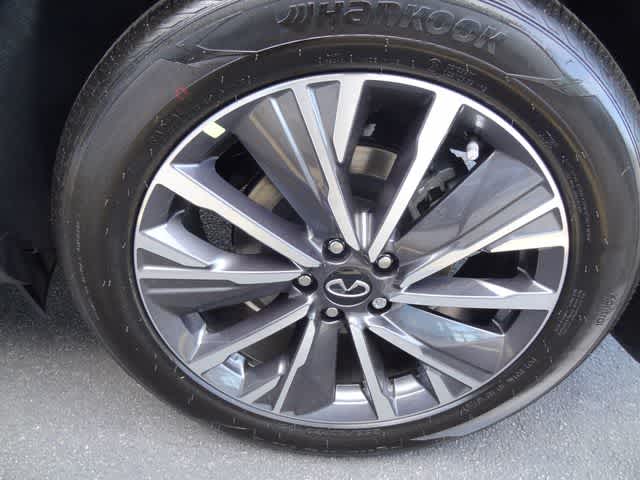 Thumbnail: 2026 INFINITI QX60 - 35