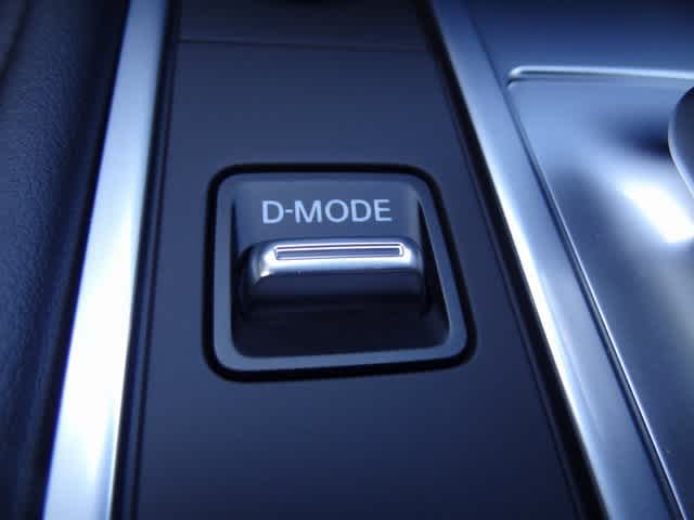 Thumbnail: 2026 INFINITI QX60 - 31