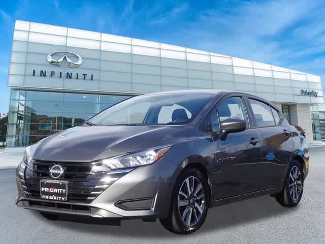 Thumbnail: 2023 Nissan Versa - 1