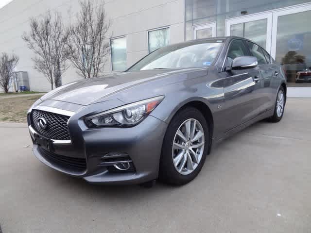 2016 INFINITI Q50 Premium -
                  Chesapeake, VA