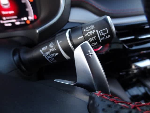 Thumbnail: 2023 Acura MDX - 28