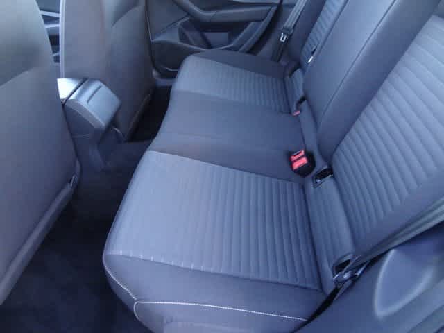 Thumbnail: 2024 Volkswagen Jetta - 7