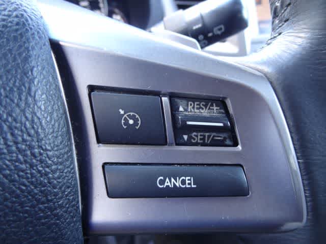 Thumbnail: 2013 Subaru Outback - 19