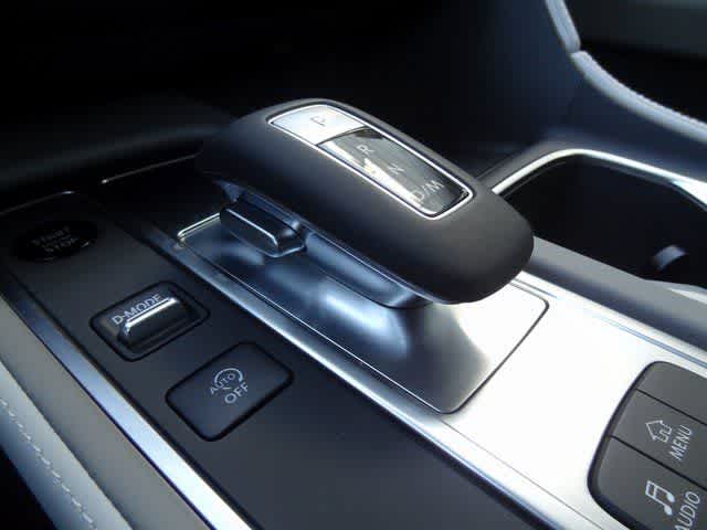 Thumbnail: 2026 INFINITI QX60 - 35