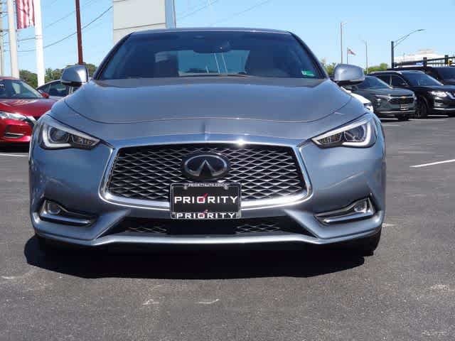 Thumbnail: 2019 INFINITI Q60 - 5