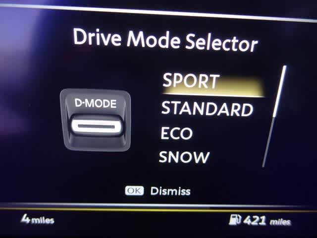 Thumbnail: 2026 INFINITI QX60 - 26