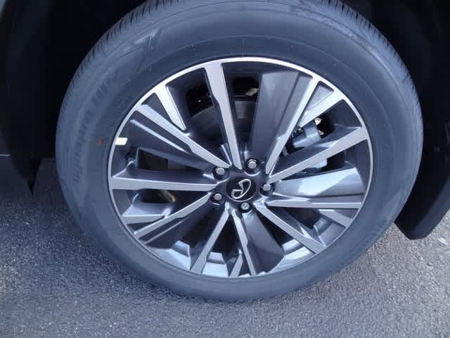 Thumbnail: 2026 INFINITI QX60 - 35