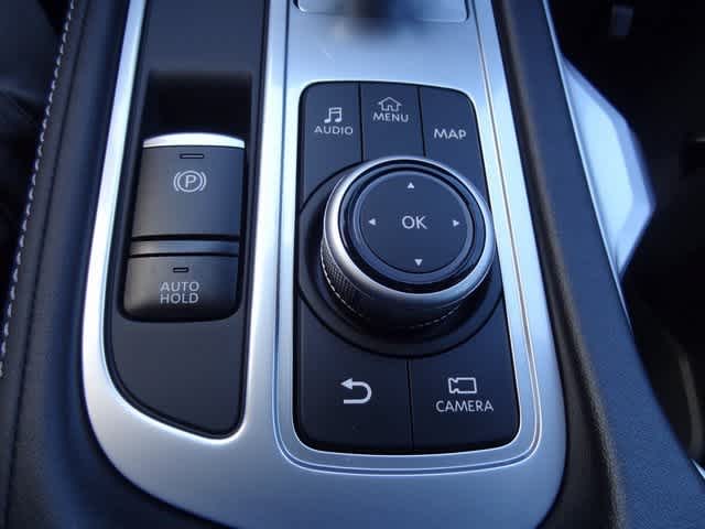 Thumbnail: 2026 INFINITI QX60 - 28