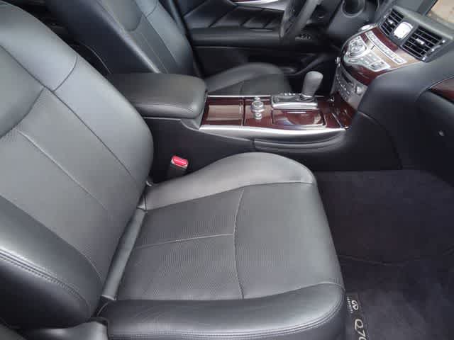 Thumbnail: 2019 INFINITI Q70 - 13