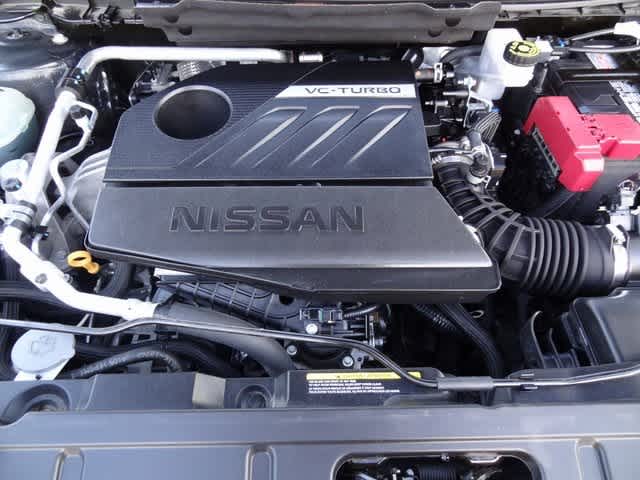 Thumbnail: 2023 Nissan Rogue - 36