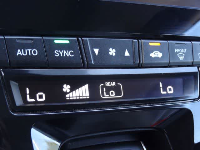 Thumbnail: 2024 Honda Odyssey - 28
