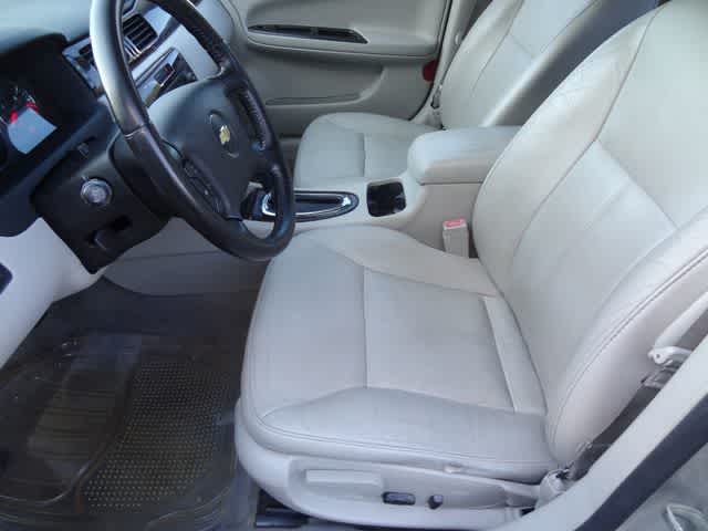 Thumbnail: 2014 Chevrolet Impala - 6