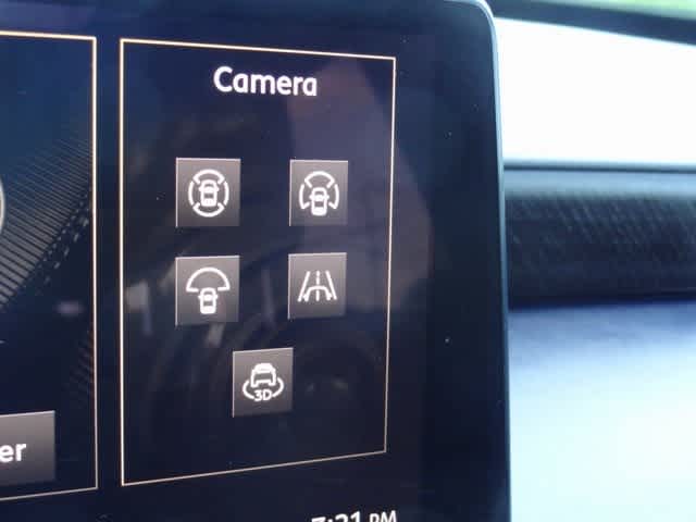 Thumbnail: 2026 INFINITI QX60 - 24