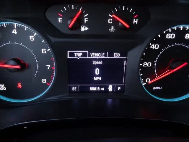 Thumbnail: 2023 Chevrolet Malibu - 19