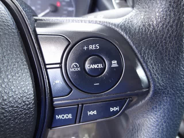 Thumbnail: 2023 Toyota Corolla - 18