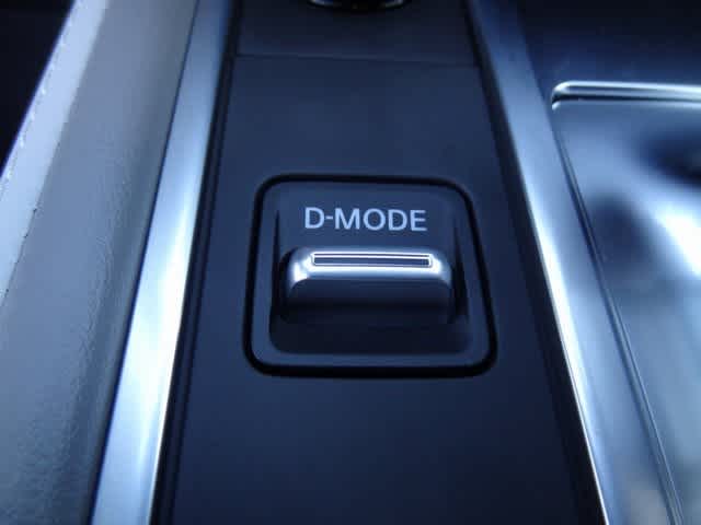 Thumbnail: 2026 INFINITI QX60 - 34