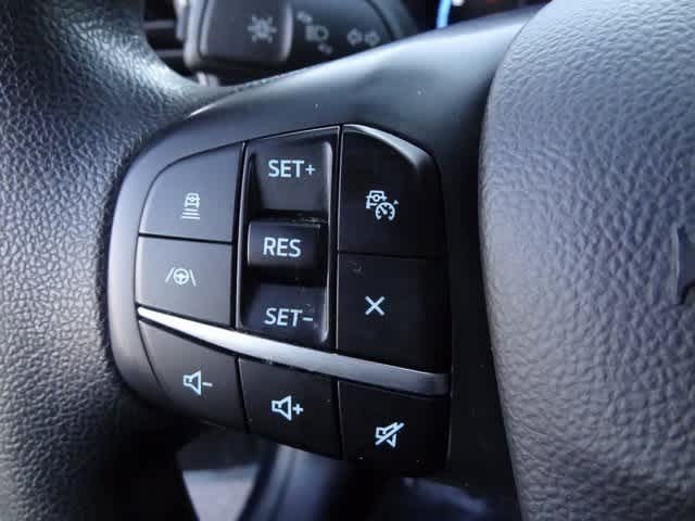 Thumbnail: 2021 Ford Bronco Sport - 15