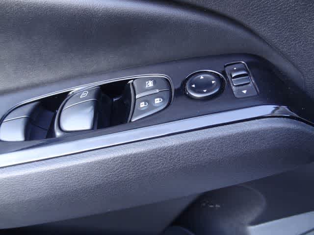 Thumbnail: 2023 Nissan Altima - 14