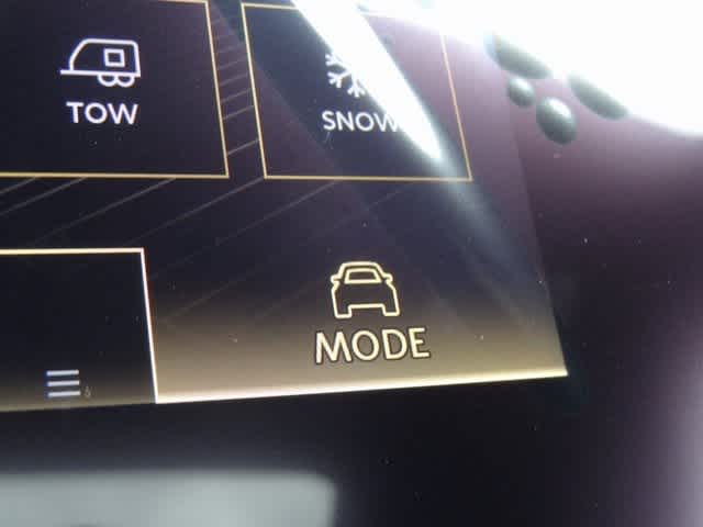 Thumbnail: 2026 INFINITI QX80 - 31