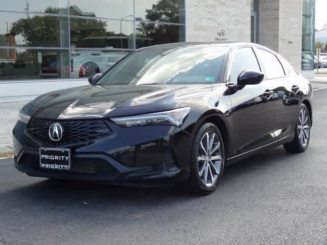 2024 Acura Integra  -
                  Chesapeake, VA