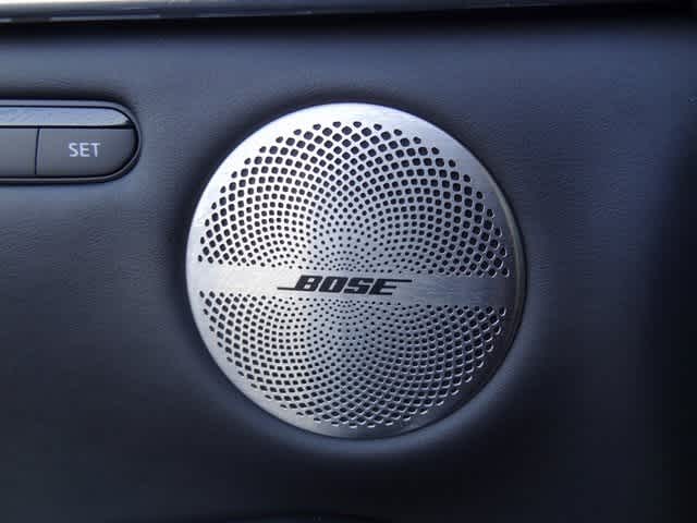 Thumbnail: 2025 INFINITI QX50 - 12