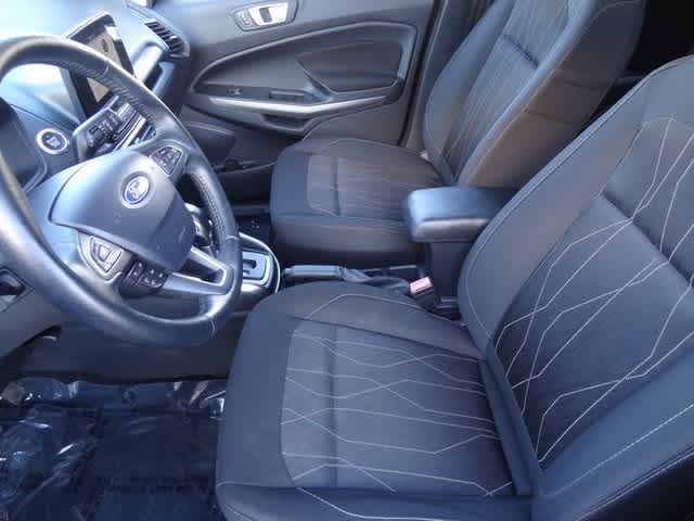 2019 Ford EcoSport SE -
                  Chesapeake, VA